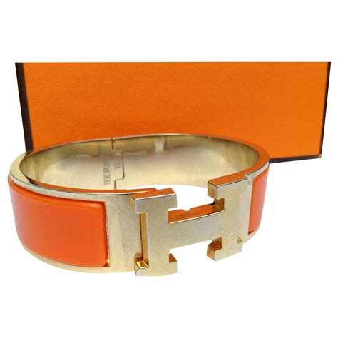 bracelet Hermes femme occasion